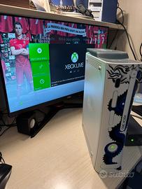 Xbox 360 ARCADE + HDD 320Gb