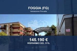 Immobile in asta di 603 m² a Foggia