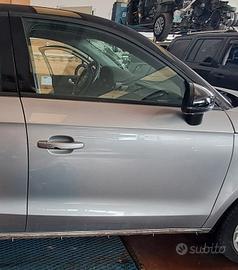 ricambi audi A1 2010-2018