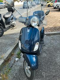 vespa