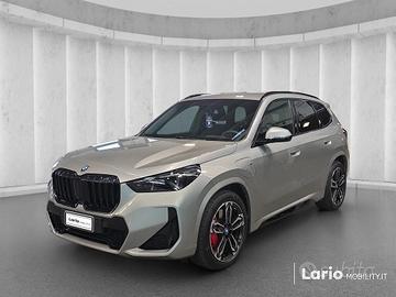 BMW X1 xdrive 25e MSport Pro auto