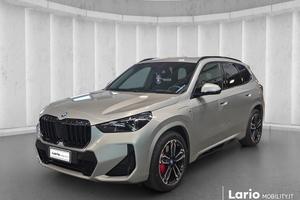 BMW X1 xdrive 25e MSport Pro auto