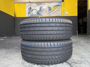 2 Gomme Kumho 225/45R19 96Y Estivi 90% residui