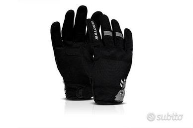 Guanti da moto Malossi M-GLOVES