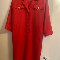 Vestito Luisa Spagnoli