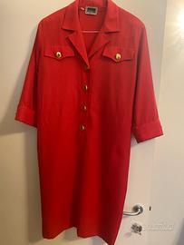 Vestito Luisa Spagnoli