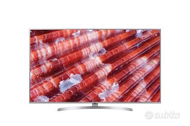 TV LG 43UK6950PLB