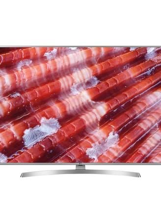 TV LG 43UK6950PLB