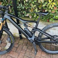 BH iLYNX TRAIL CARBON PRO 8.8 2023