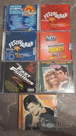 cd musicali originali
