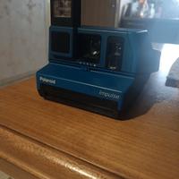 polaroid impulse