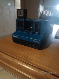 polaroid impulse