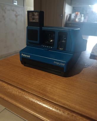 polaroid impulse