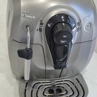 macchina caffe automatica PHILIPS saeco xmall