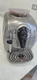 macchina caffe automatica PHILIPS saeco xmall