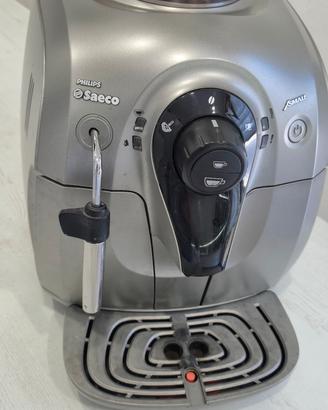 macchina caffe automatica PHILIPS saeco xmall