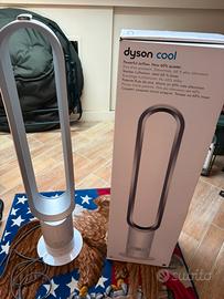 Ventilatore dyson cool AM07  con imballo completo