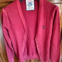 cardigan uomo diesel 