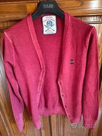 cardigan uomo diesel 