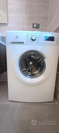 Lavatrice Electrolux TimeCare 500 - Come Nuova