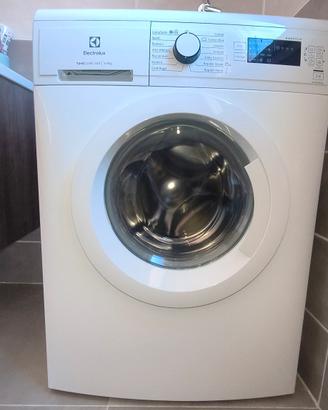 Lavatrice Electrolux TimeCare 500 - Come Nuova