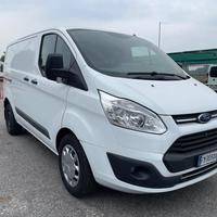 Ford Tourneo Custom 2.0 TDCI - EURO6B - 3 POSTI