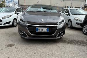 Peugeot 208 PureTech 82 5 porte Allure