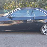 BMW 32Od E93 CABRIO 2008 PERFETTA