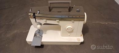 MACCHINA DA CUCIRE SINGER 378