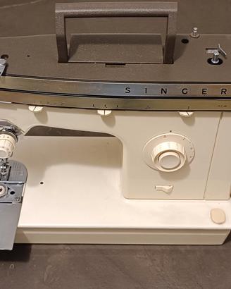 MACCHINA DA CUCIRE SINGER 378