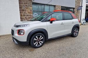 CITROEN C3 Aircross Shine -NEOPATENTATI