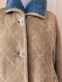 Shearling Belfe tg 44-46 