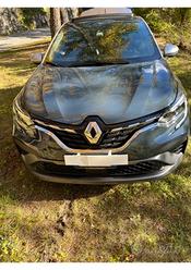 RENAULT Captur 2ª serie - 2021