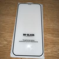 Vetro temperato iPhone 12 Pro Max