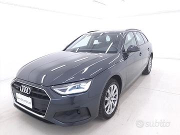 Audi A4 Avant Business quattro S Tronic BR509596 2