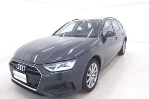 Audi A4 Avant Business quattro S Tronic BR509596 2