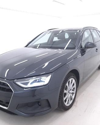 Audi A4 Avant Business quattro S Tronic BR509596 2