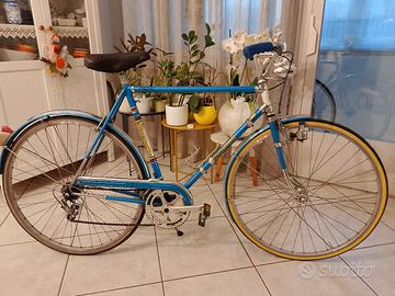 Bici Vintage Mondial VELOCISSIMA