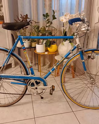Bici Vintage Mondial VELOCISSIMA