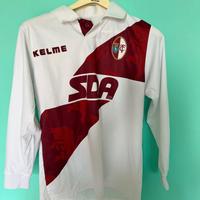 Maglia Torino calcio Kelme vintage