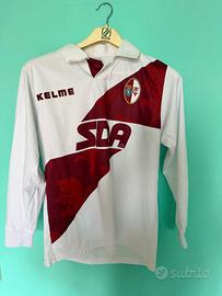Maglia Torino calcio Kelme vintage