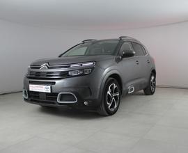 CITROEN C5 Aircross 2018 - C5 Aircross 1.5 bluehdi