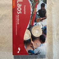 FOOTPRINT-LAOS