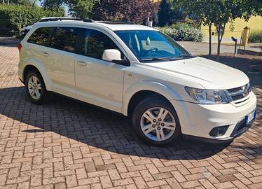 FIAT FREEMONT URBAN 170CV 2.0 DIESEL 7 POSTI