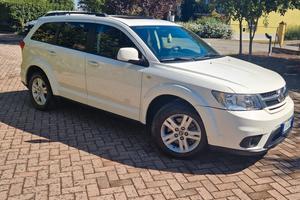 FIAT FREEMONT URBAN 170CV 2.0 DIESEL 7 POSTI