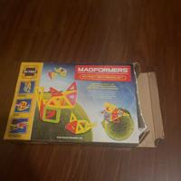 Magformers