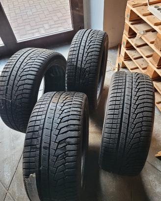 Gomme invernali