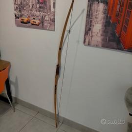 Arco longbow 