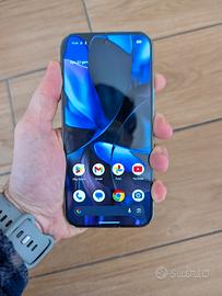 Pixel 9 pro 16/512 GB