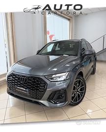 Audi Q5 Sportback 40tdi quattro S tronic Identity 